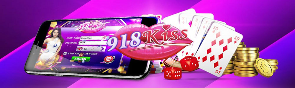 สอนการ ดาวน์โหลดเกมส์ 918kiss ฟรีๆ ทำเงินได้ทุกเวลา
